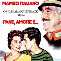 Sophia Loren - Mambo italiano (Soundtrack from "Pane, Amore e...")