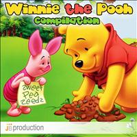 Cartoon Band - Winnie the Pooh Compilation