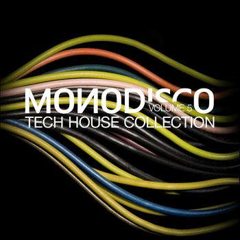 Various Artists - Monodisco, Vol. 5