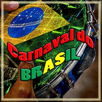 Various Artists - Carnaval do Brasil