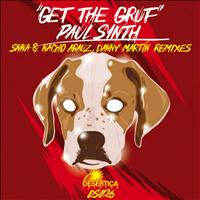 Paul Synth - Get the Gruf
