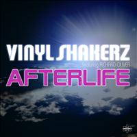 Vinylshakerz - Afterlife (Special Maxi Edition)