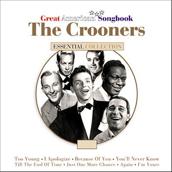 Various Artists - The Crooners