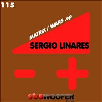 Sergio Linares - Matrix / Wars