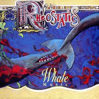 Rheostatics - Whale Music (Explicit)