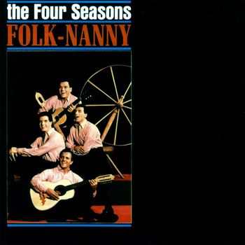 The Four Seasons - Folk-Nanny