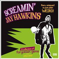 Jay Hawkins - Screamin' Jay Hawkins