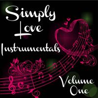 The Dreamers - Simply Love - Instrumentals, Vol. 1