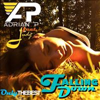 Adrian P - Falling Down