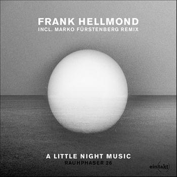 FRANK HELLMOND - A Little Night Music Ep