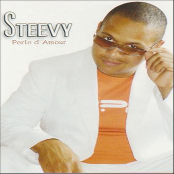 Steevy - Perle d'amour