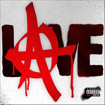 Nasty - Love (Explicit)