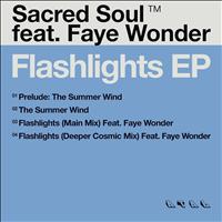 Sacred Soul - Flashlights