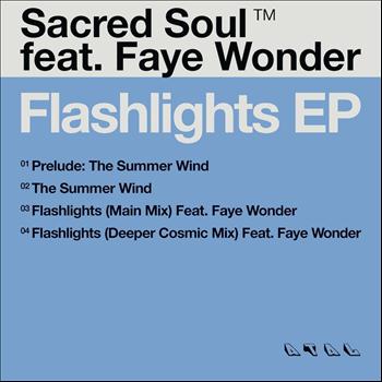 Sacred Soul - Flashlights