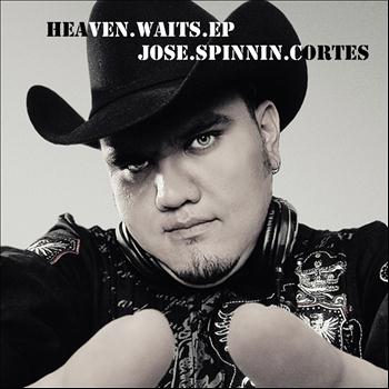 Jose Spinnin Cortes - Rain