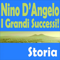 Nino D'Angelo - Nino d'angelo, i grandi successi! (Storia)