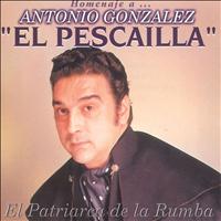 Antonio Gonzalez - El Pescailla