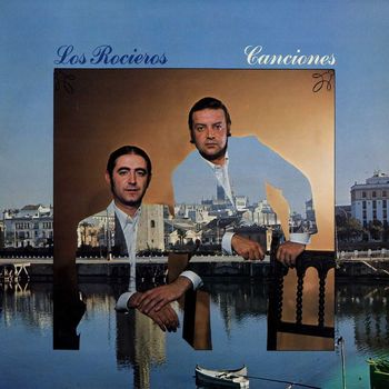 Los Rocieros - Canciones