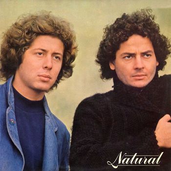 Natural - Natural