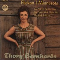 Thory Bernhards - Flickan i Minnesota