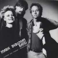 Marie Bergman Band - Flickor och pojkar