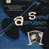 Svend Asmussen - Vol. 5