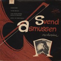 Svend Asmussen - Vol. 1