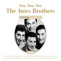 Ames Brothers - Ames Brothers