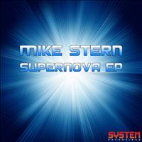 Mike Stern - Supernova EP