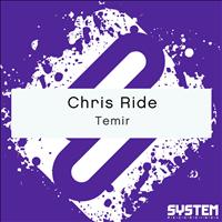 Chris Ride - Temir - Single