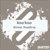 koo'koo - Winter Roadtrip - Single