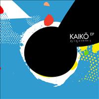 Djedjotronic - Kaikō EP