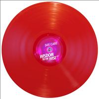 Dave Clarke - Wisdom to the Wise (Red 2) [Remixes]