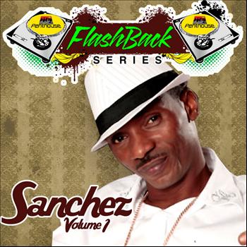 Sanchez - Penthouse Flashback Series (Sanchez) Vol. 1