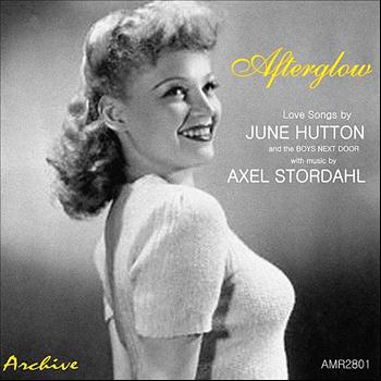 June Hutton & Axel Stordahl and His Orchestra - Afterglow