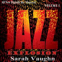 Sarah Vaughn - Sarah Vaughn: Jazz Classics, Vol.1 (Re-Mastered)