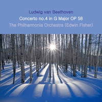 Edwin Fischer - Beethoven: Concerto No.4 in G Major, Op. 58