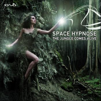 Space Hypnose - The Jungle Comes Alive