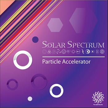 Solar Spectrum - Particle Accelerator