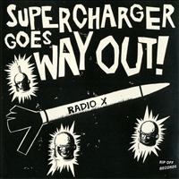 Supercharger - Goes Way Out!