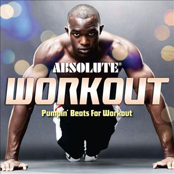 Various Artists - Absolute Workout