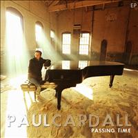 Paul Cardall - Passing Time - EP