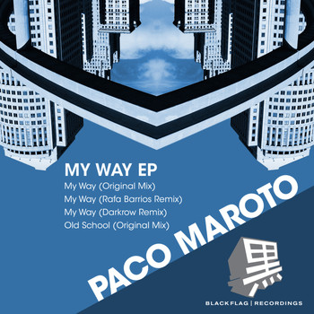 Paco Maroto - My Way