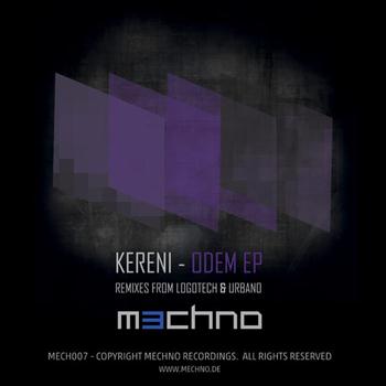 Kereni - Odem EP