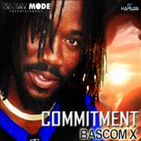 Bascom X - Commitment - Single