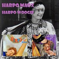 Harpo Marx - Harpo Woogie