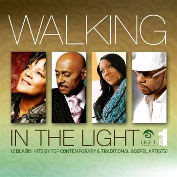 Various Artists - Walking In The Light