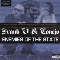 Frank V. - Enemies of the State (Explicit)