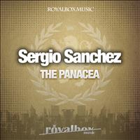 Sergio Sanchez - The Panacea