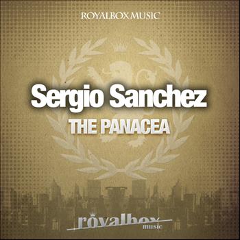 Sergio Sanchez - The Panacea